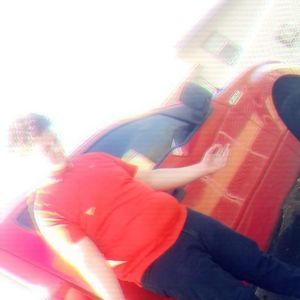 Meet your Posher, Travis